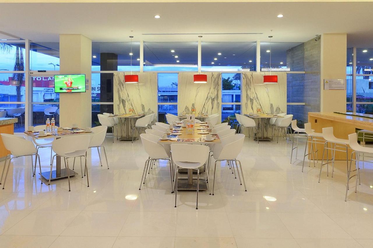 Fiesta Inn Chetumal Esterno foto
