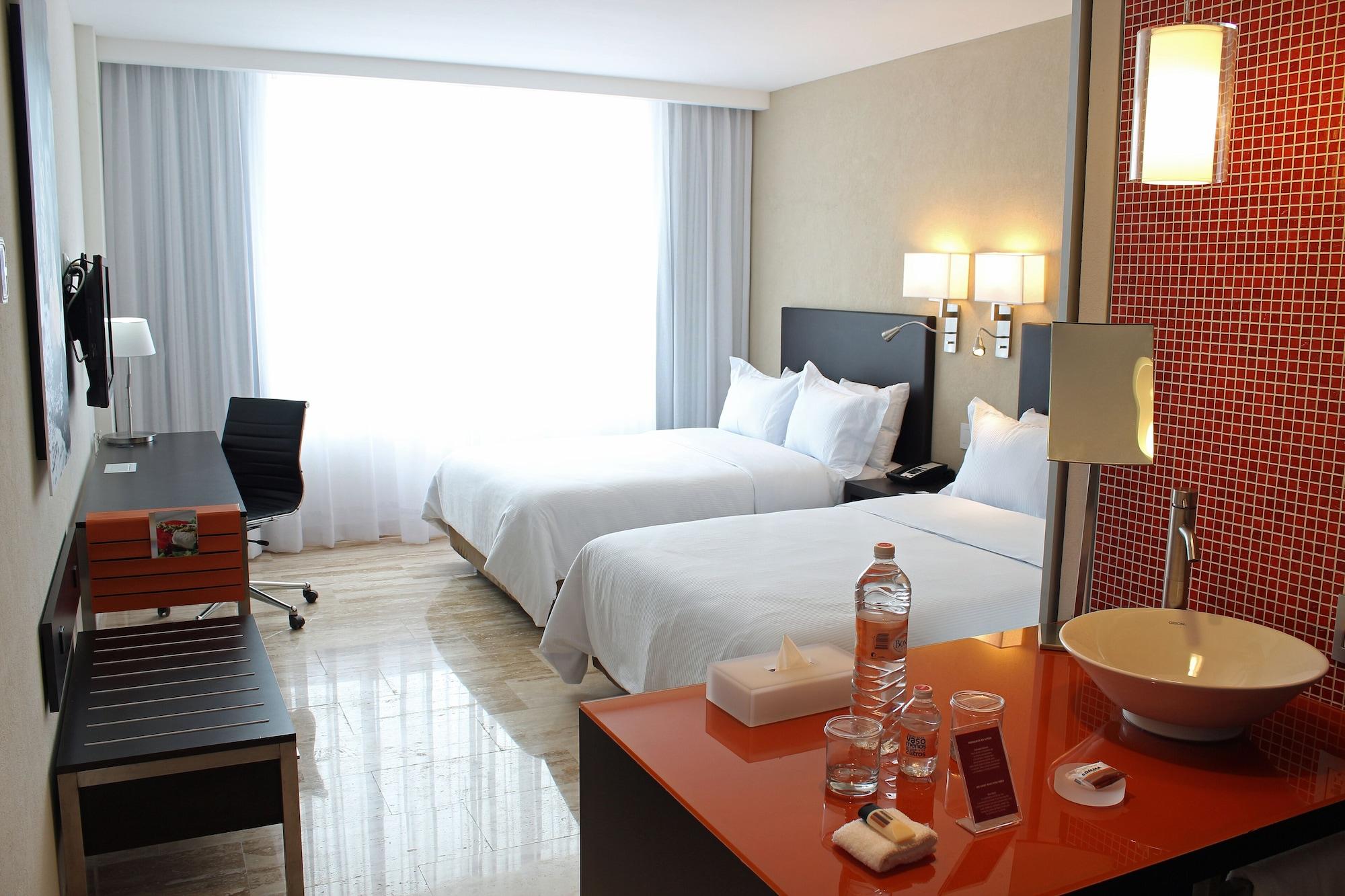 Fiesta Inn Chetumal Esterno foto