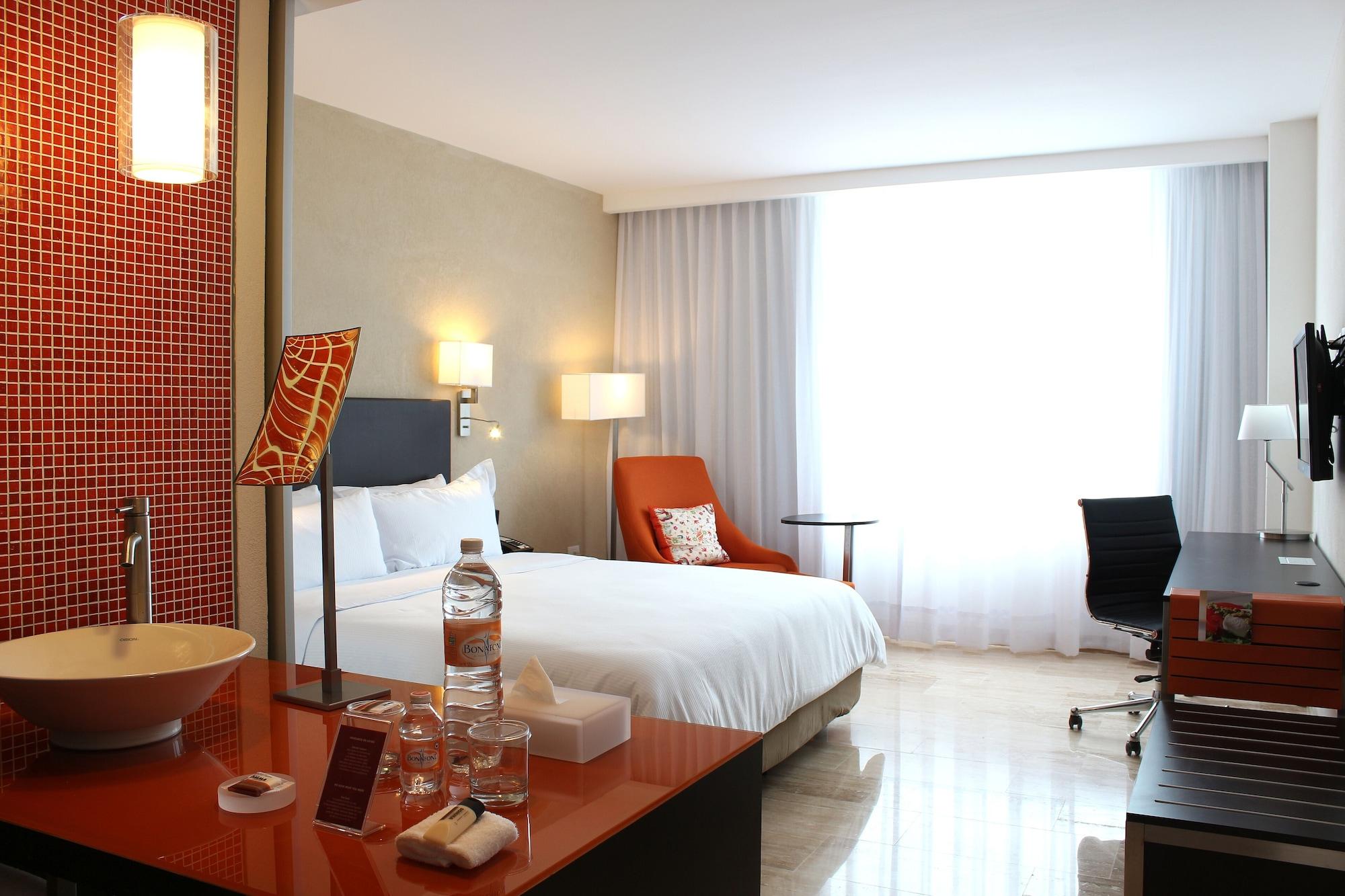 Fiesta Inn Chetumal Esterno foto