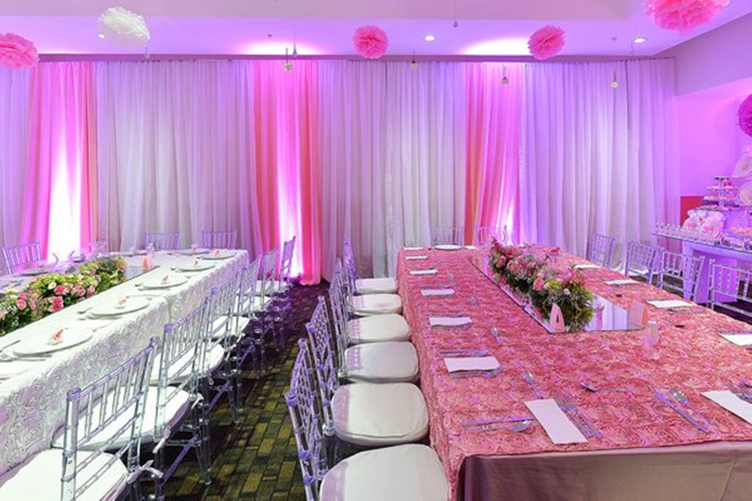 Fiesta Inn Chetumal Esterno foto