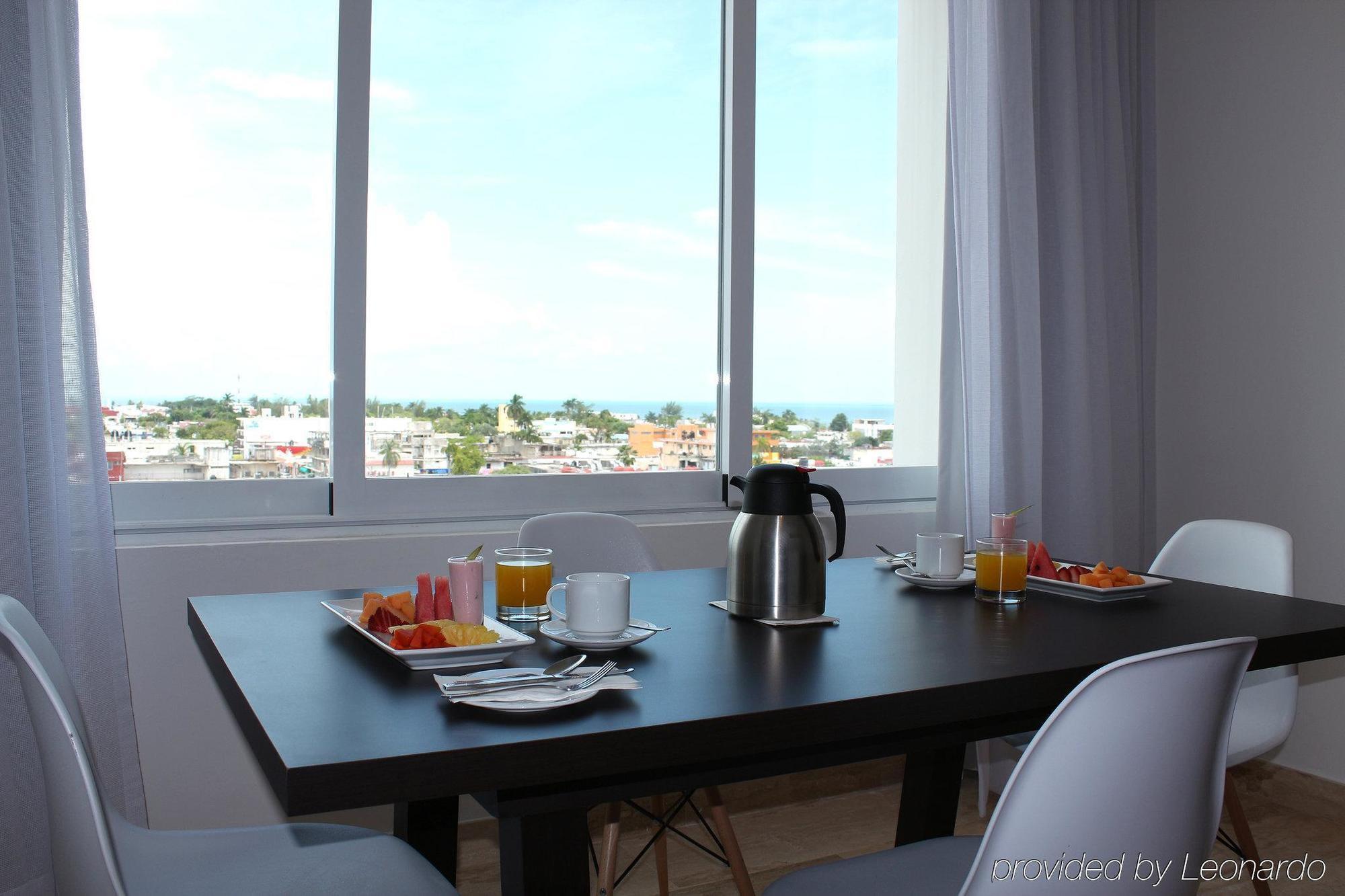 Fiesta Inn Chetumal Esterno foto