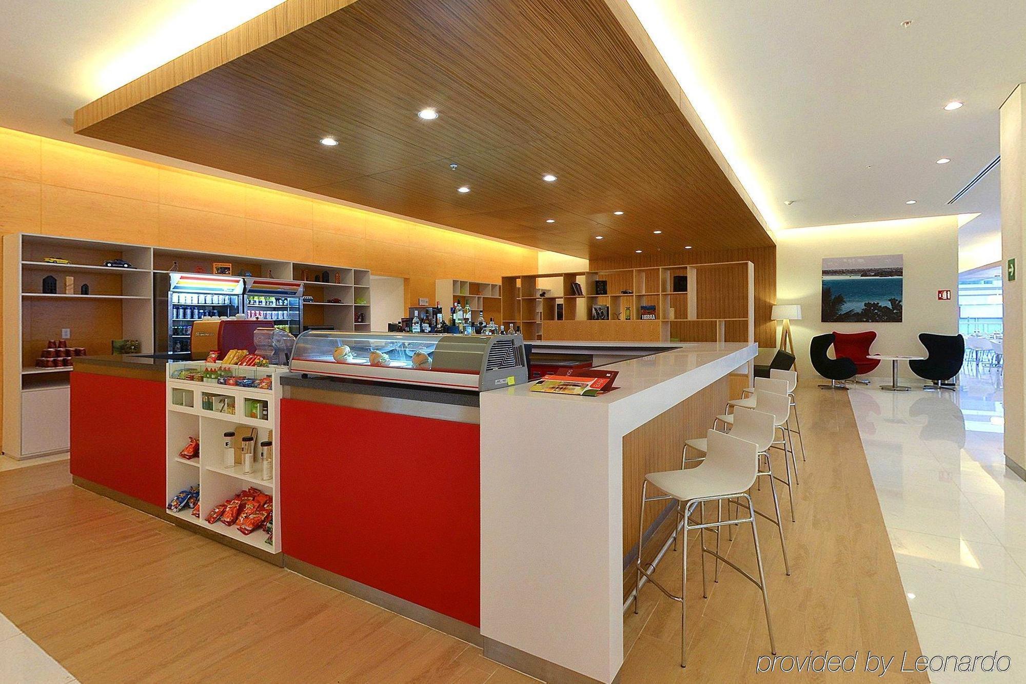 Fiesta Inn Chetumal Ristorante foto