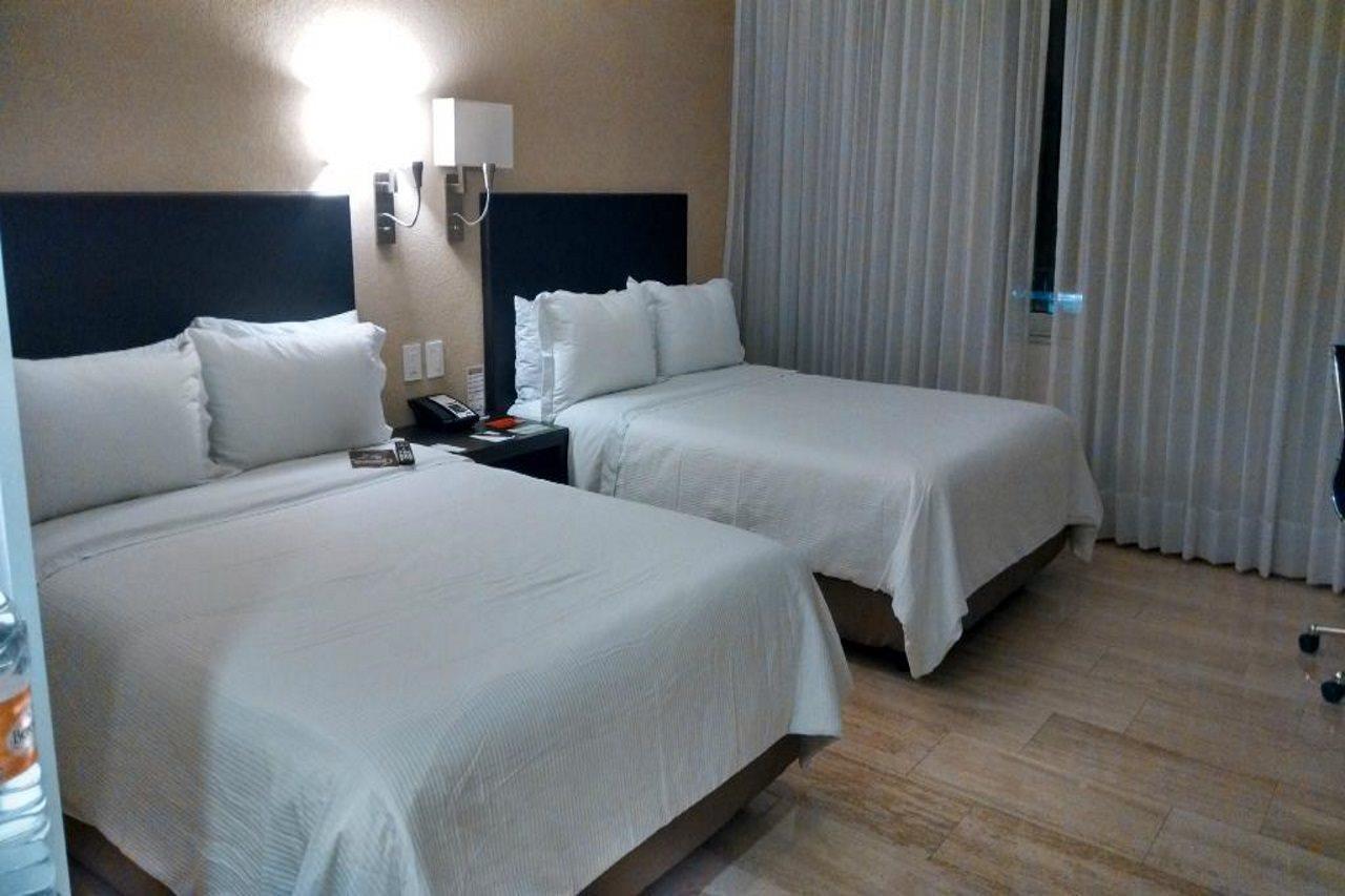 Fiesta Inn Chetumal Esterno foto
