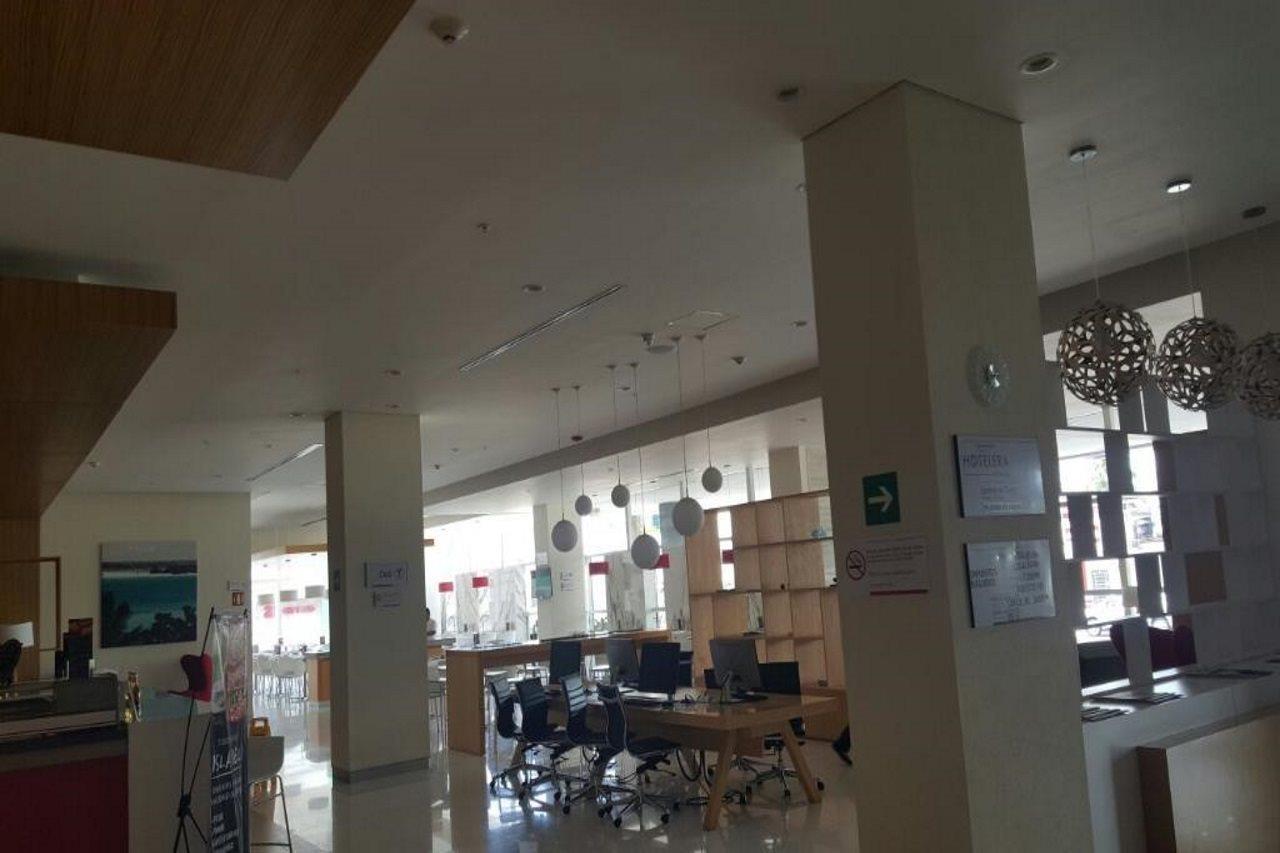 Fiesta Inn Chetumal Esterno foto