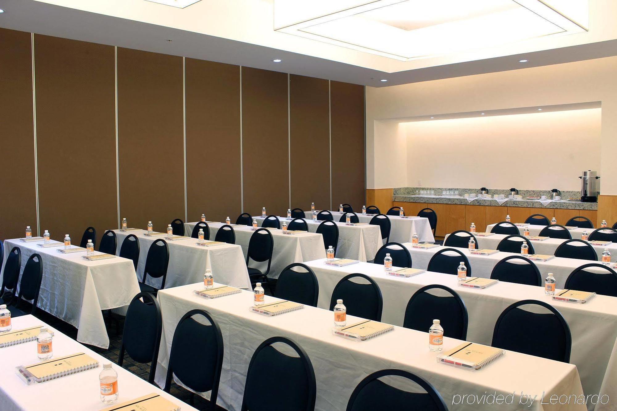 Fiesta Inn Chetumal Affari foto