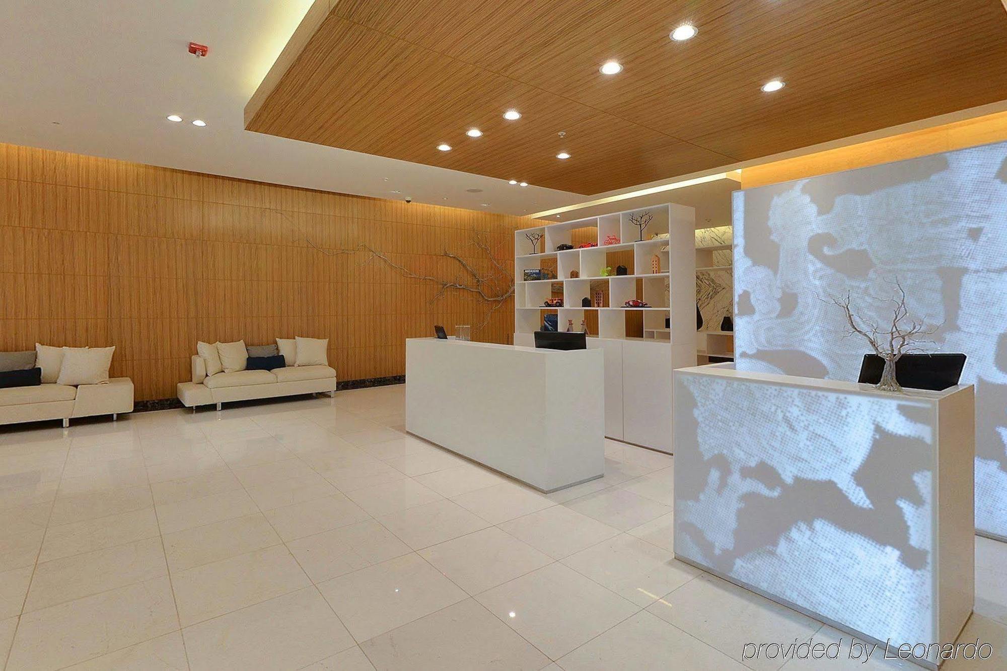 Fiesta Inn Chetumal Interno foto