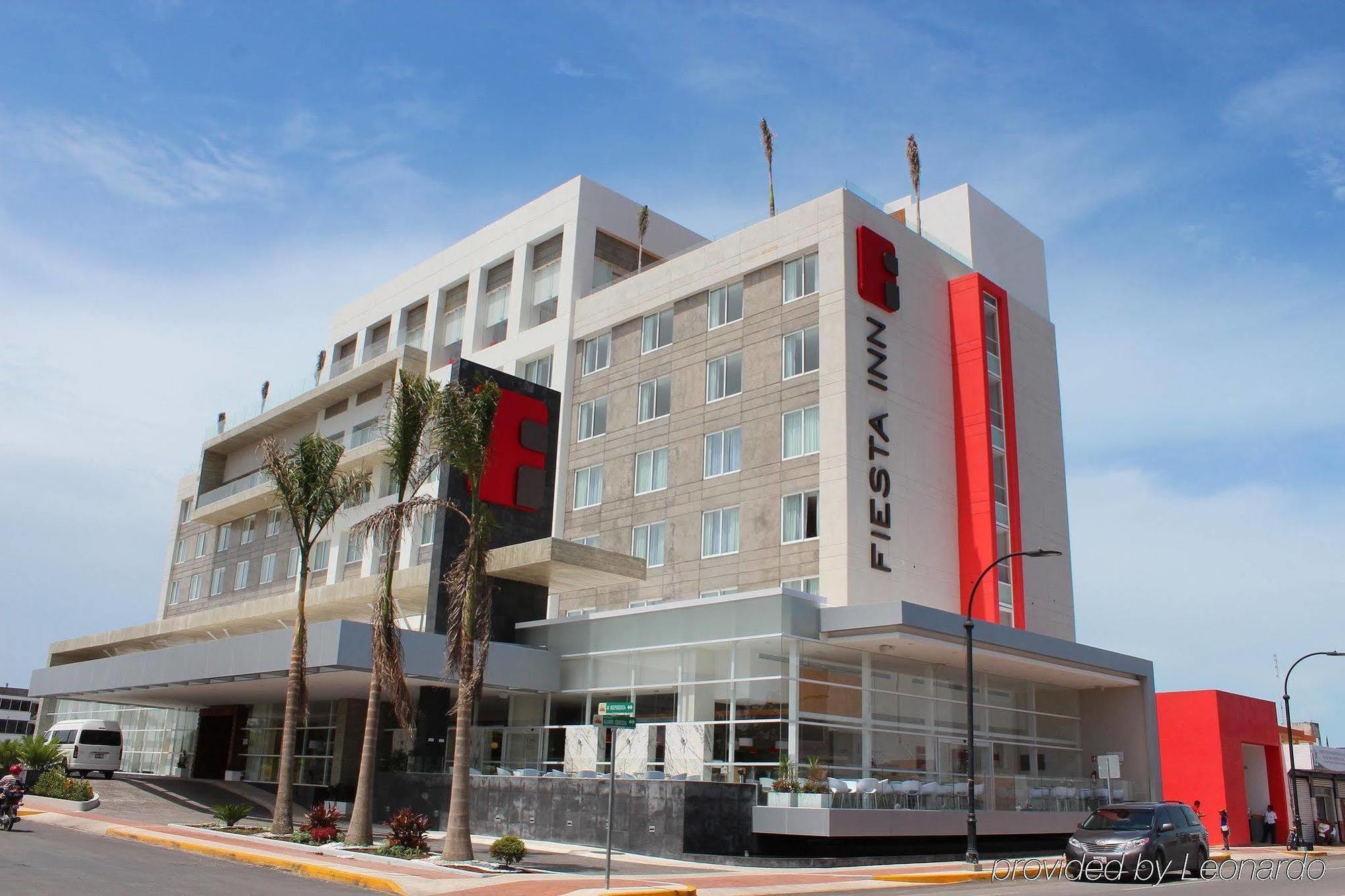 Fiesta Inn Chetumal Esterno foto