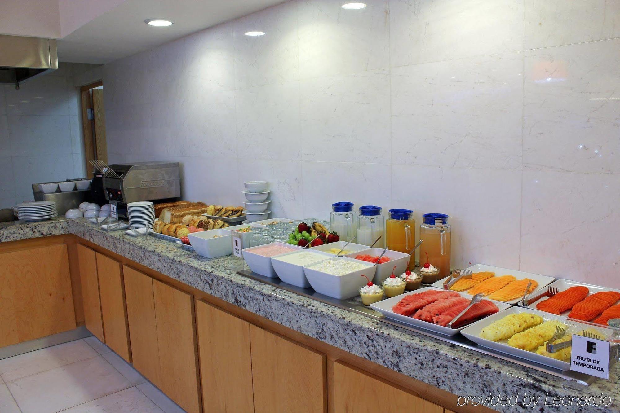 Fiesta Inn Chetumal Esterno foto